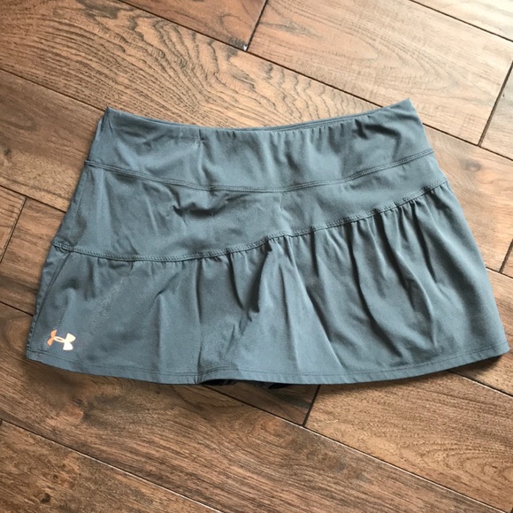 Under Armour Pants - Under Armour Tennis/Golf Skort